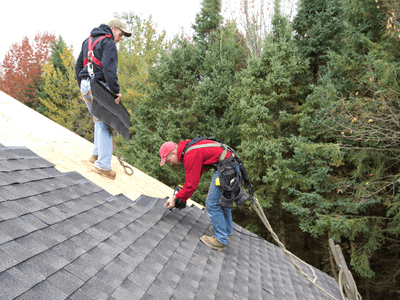 About Leaking Skylight Repair Pros Lebanon, OH